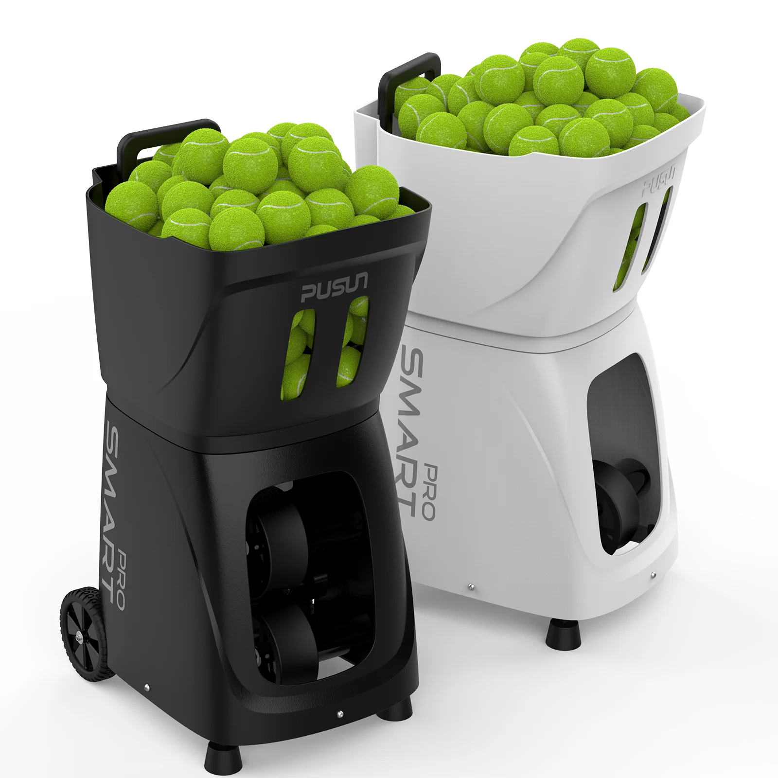 Tutor De Pickleball Mini Con Oscilador. Fabricado En Estados Unidos Por La Empresa #1 De Máquinas De Pickleball | Compra Online En Yaxa Costa Rica