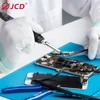 JCD 908U Soldering iron kit LCD display 80W Adjustable temperature portable Soldering iron 220V/110V welding tool 5