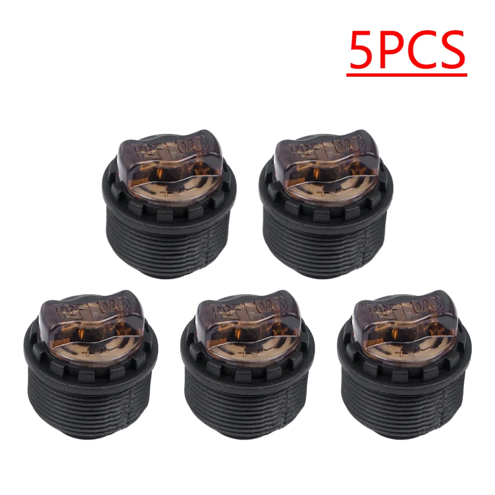 5 pcs 31.4mm