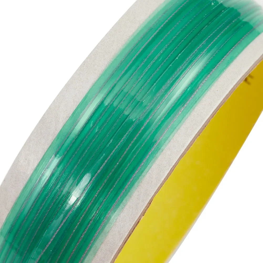 5/10M Vinyl Car Wrap Tape Design Line Car Sticker Cutting Tools Safe Finish Film Wrapping Cut Tapes Paint Tool