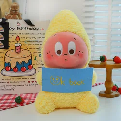 Soft Cushion for Enhanced Comfort and Style - Non - Slip, Machine Washable, Cute and Cozy (C)