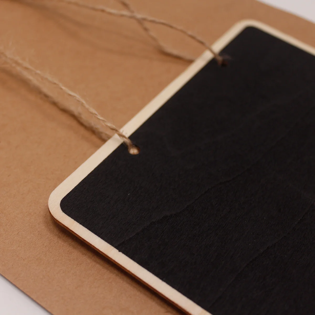Chalkboard Mini Hanging Signs Sign Small Chalkboards Messagetags Board Blackboard Labels Sided Double Memo Weddings Chalk Wooden wooden blackboard,wooden chalkboard