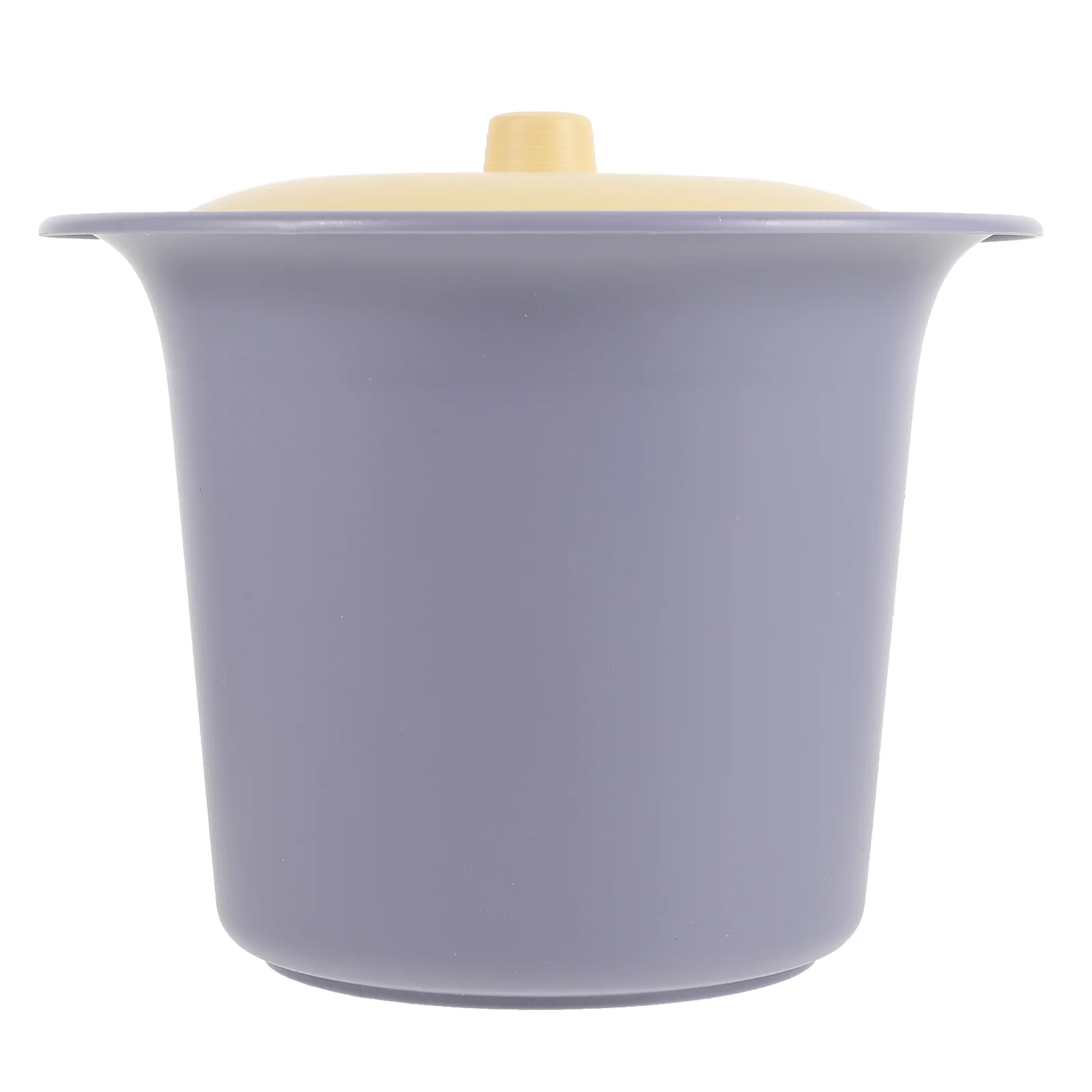 

Urine Bucket Deodorizing Men's and Women's Bedpan Child Baby Potty Plastic Chamber