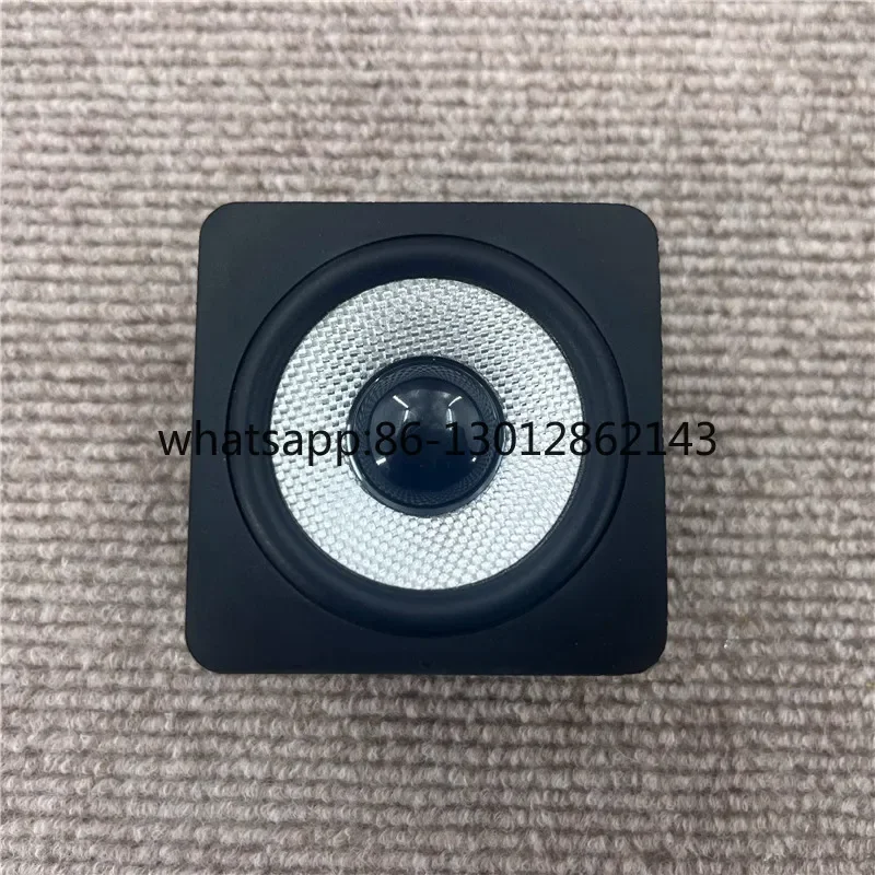 2.75인치 풀레인지 스피커 70mm 직경 고음, 중음 및 저음 풀톤, 열광적인 DI..