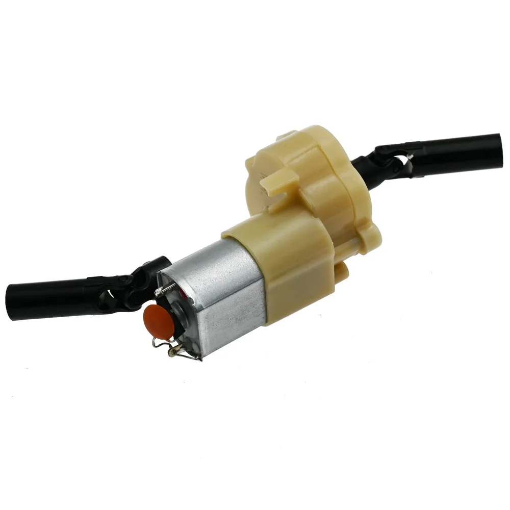 

180 Коробка передач двигателя для WPL C14 C24 C24-1 B14 B24 B16 B36 MN D90 MN99S MN45 Запчасти для радиоуправляемых автомобилей аксессуары