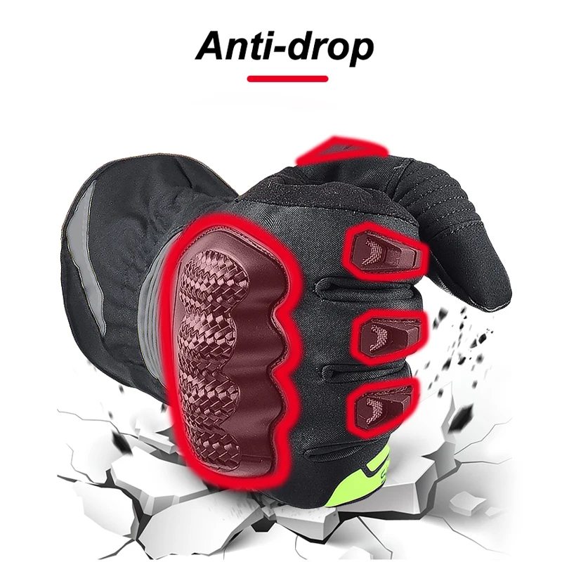 SUOMY-������� �尩 �ܿ� ������ ���� �尩, ���͹���ũ Guantes ��ġ ��ũ�� ��Ʈ ���� �¸� �尩 100% ��� ��ǳ