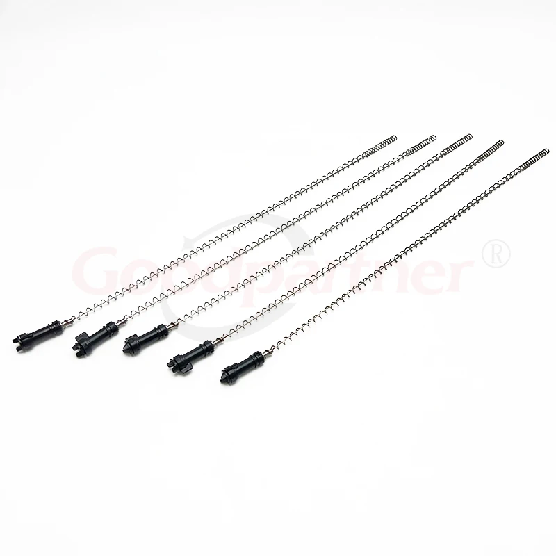 Auger Waste para o Workcentre de Xerox 5x 052k97773 7525 7530 7535 7545 7556 7830 7835 7845 7855 7970 7425 7428 7435 7800 - Imagem 5