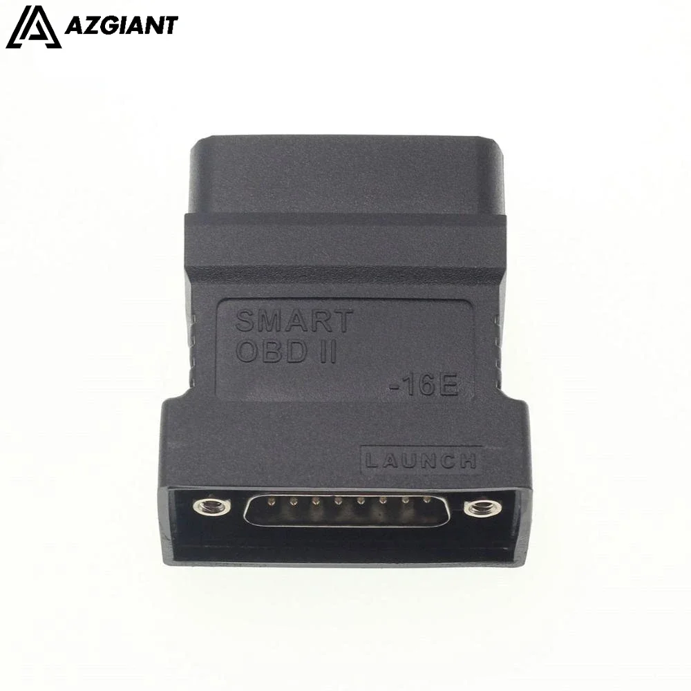 100% Connettore Originale X431 Smart Obdii -16E Per Gx3 X431 Master 16Pin Obd