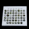 EPE Pearl Cotton Egg Tray Quail Egg Express Transport Foam Lining Ventilation Anti Fall Measures Stress Resistance Packaging Box 4