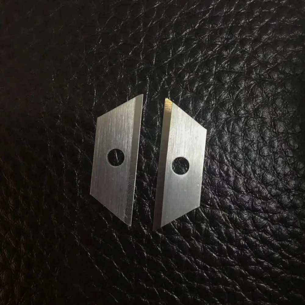 MSAT-5 Fiber Optical Stripper Ripley Miller MSAT 5 Loose Tube Buffer Mid-Span Access Tool Blade 1PCS 2PCS 5PCS