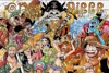 Monkey D Luffy Nami Zoro Jigsaw Puzzle One Piece 300/500/1000 Pieces Wooden Puzzle Diy Educational Intellectual Decompress Toys 2