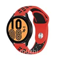 1 red black