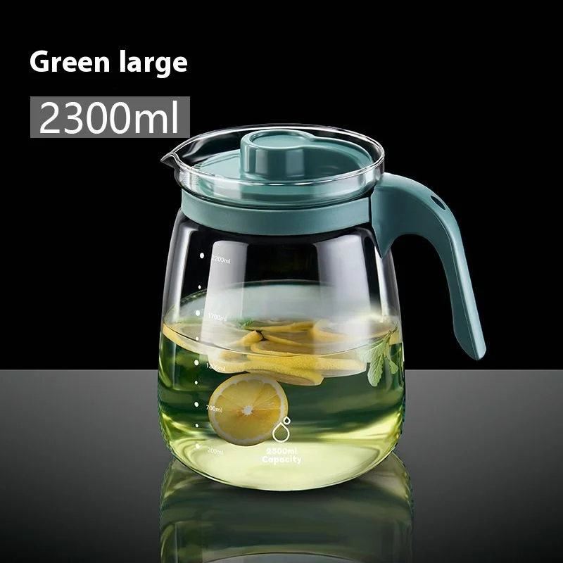 green 2300ML