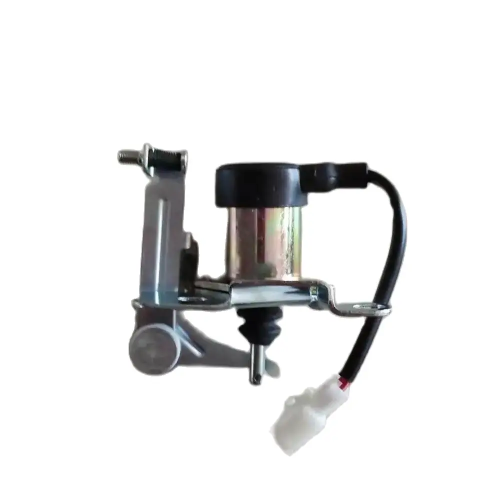 

SOLENOID FITS 190 WELDING AND GENSET DUAL USE MACHINE