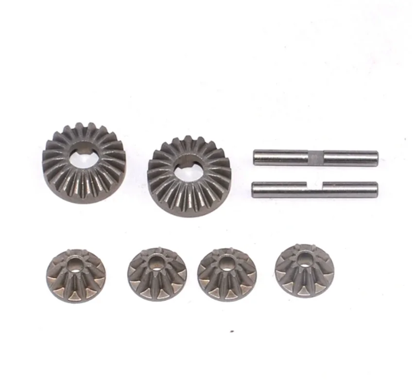 Rc Car Accessories ZD Racing 8013 Differential Gears For 1/8