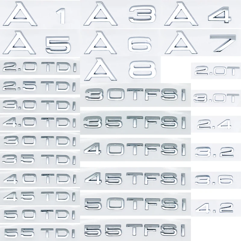 Car Trunk Sticker Image 2
