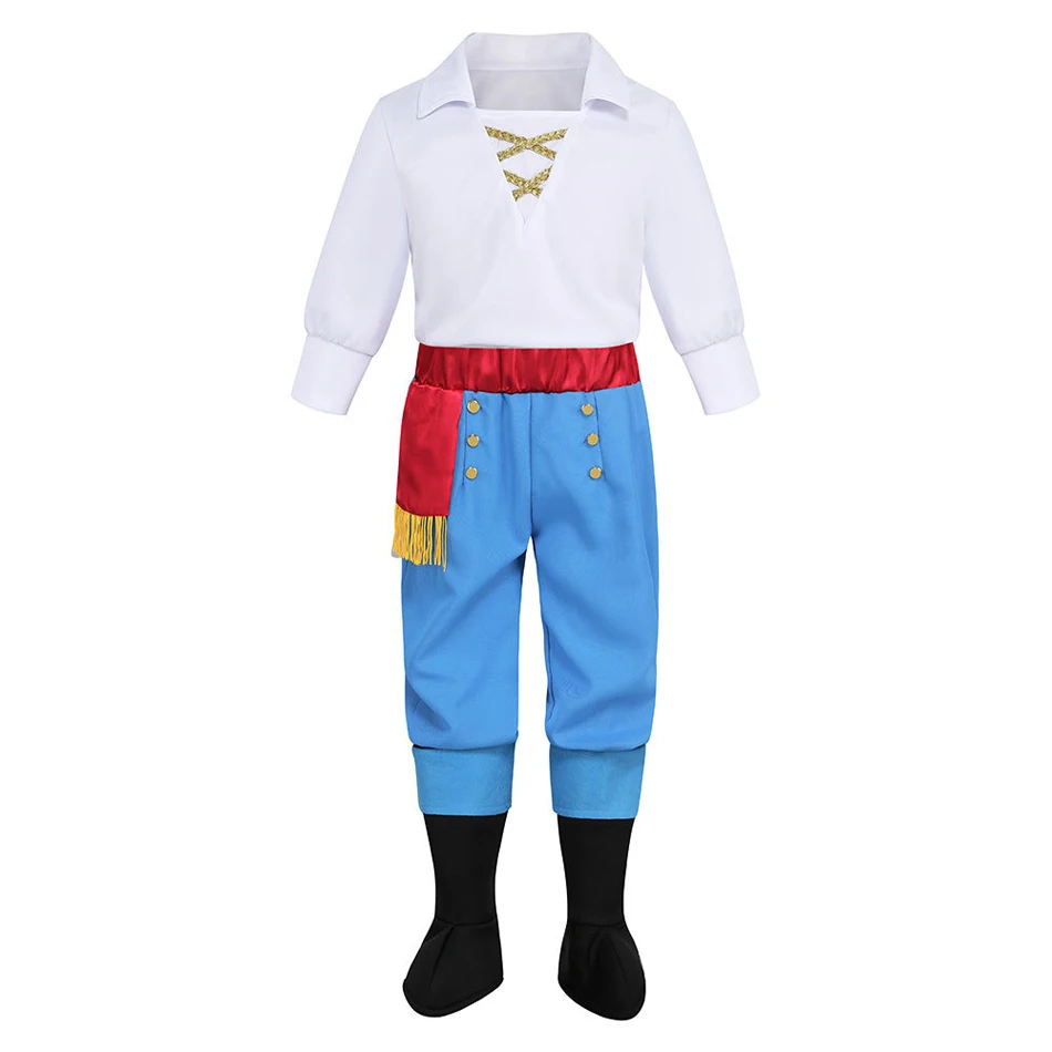 Prince Cosplay 05
