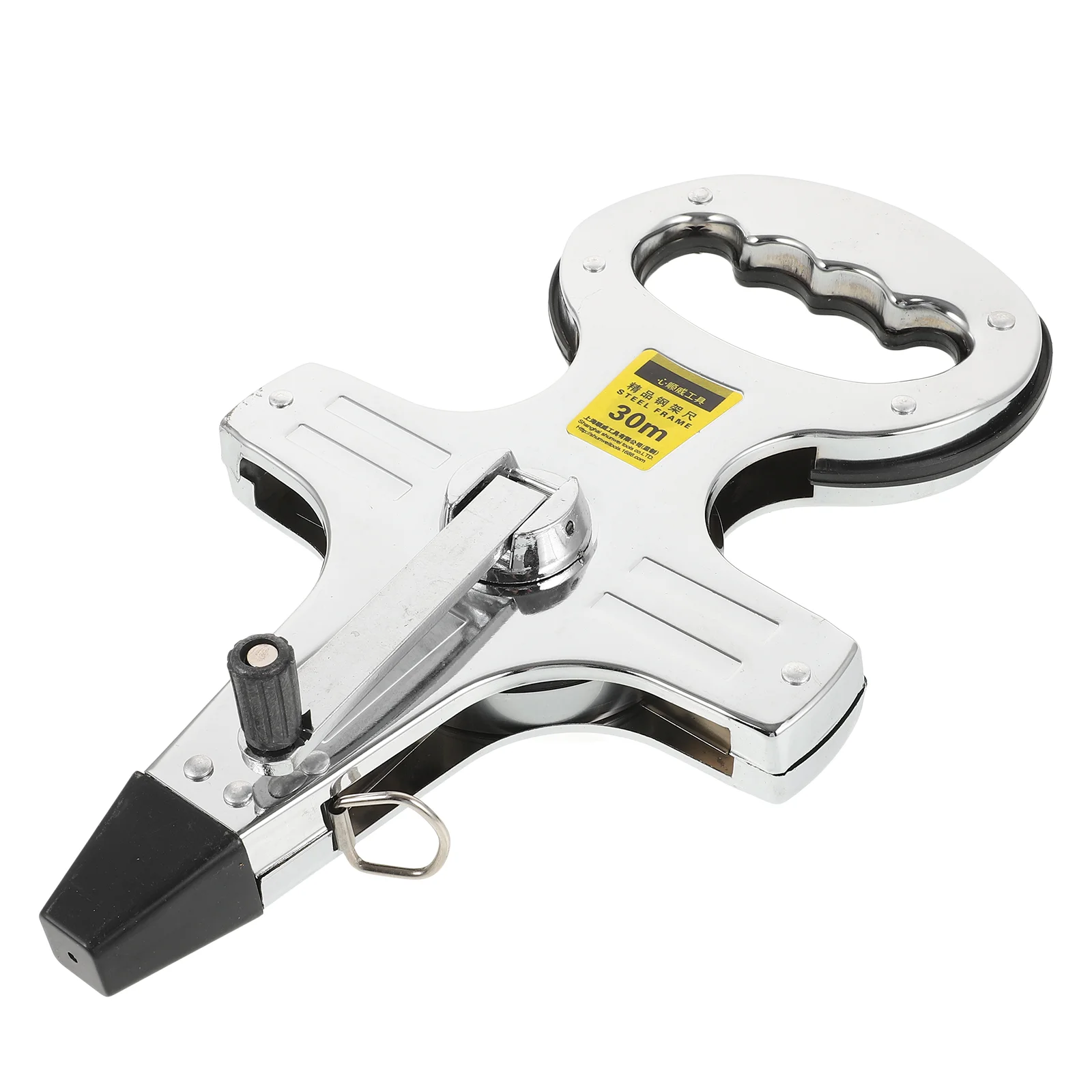 

Steel Tape Measure Standard Ruler Workbench Frame Metal Adhesive Measuring Metric Engineering Scale