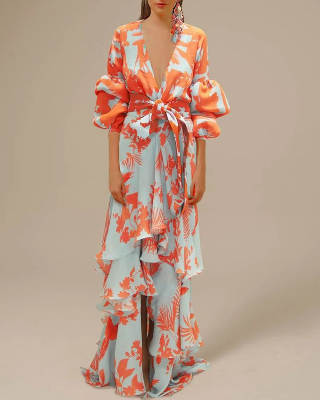 SY-DW1462-ORANGE