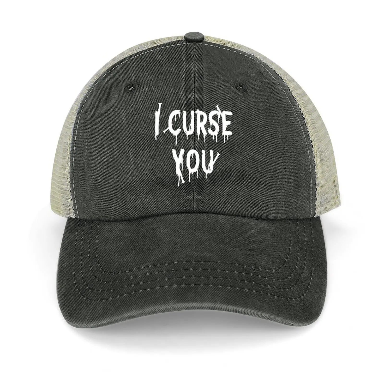 

Whispering Woman Cowboy Hat Military Tactical Cap Thermal Visor Woman Men's