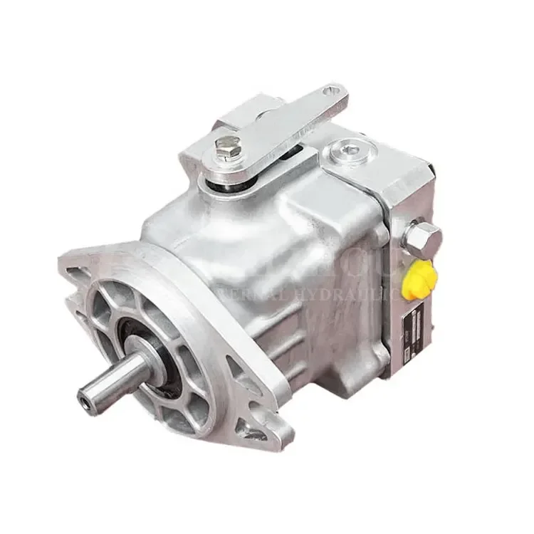 

machine pump Variable pumps 3600rpm piston pump, hza13 hzd14 hzd21 for Forestry hydraulic Variable Piston