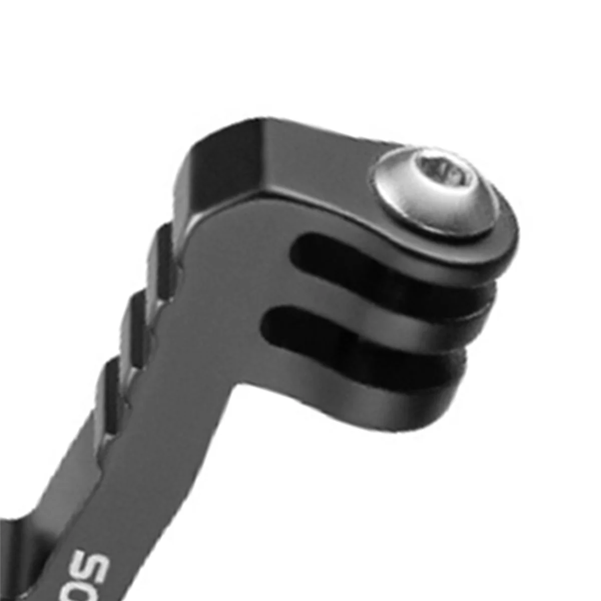 BAAU 2X Bicycle Speedometer Extension Bracket GPS Bike Mount Mount Computer Bike Accessories