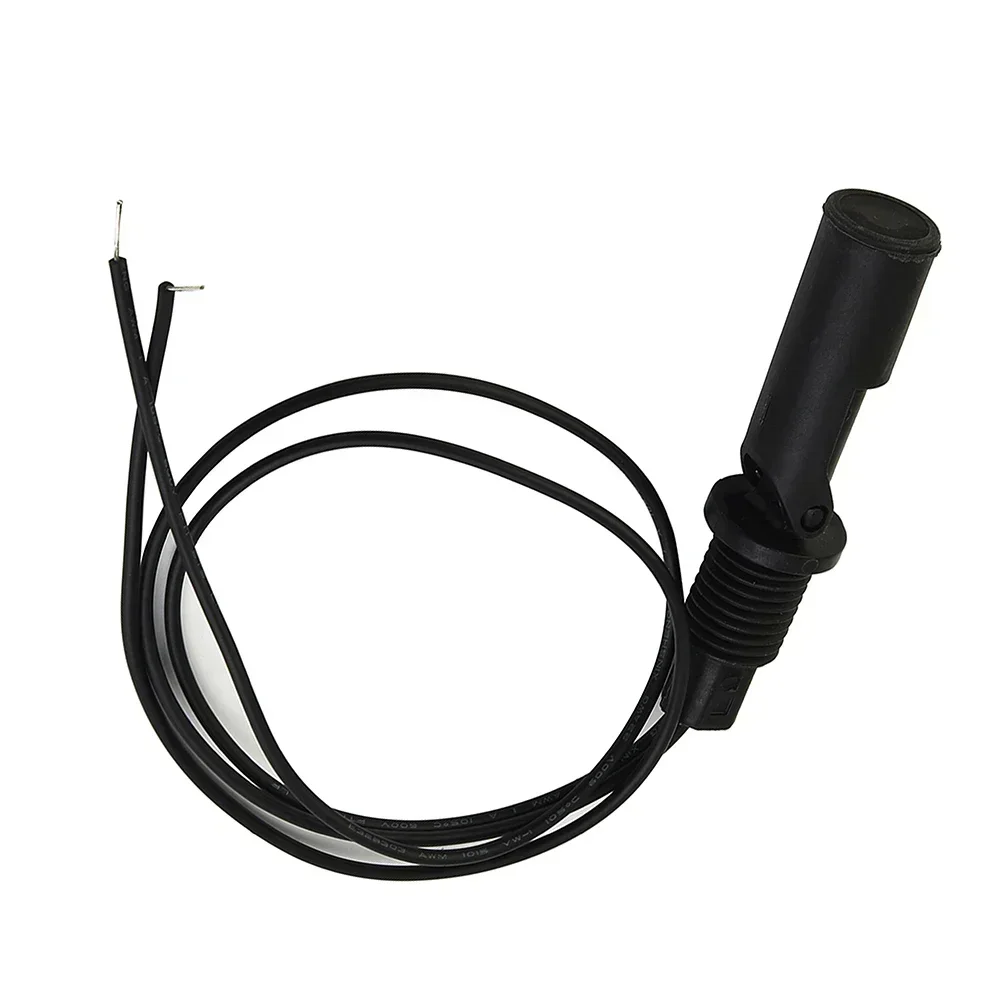 12V 220V 10W Plastic Ball Accessories Tank Pool Horizontal Water Level Float Switch High Quality Hot Sale