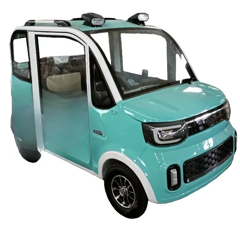 小型電気自動車 | AliExpress Businessの卸売割引とドロップシッピング特典
