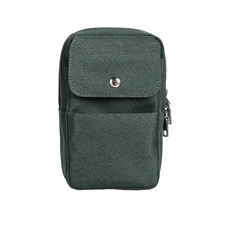 Fiio Nest EDC 시리즈 플레이어 M17/M27용 휴대용 범용 캔버스 보관 가방 야외 일상 여행용 하이파이 음악 플레이어