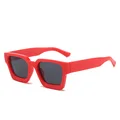 Red Black
