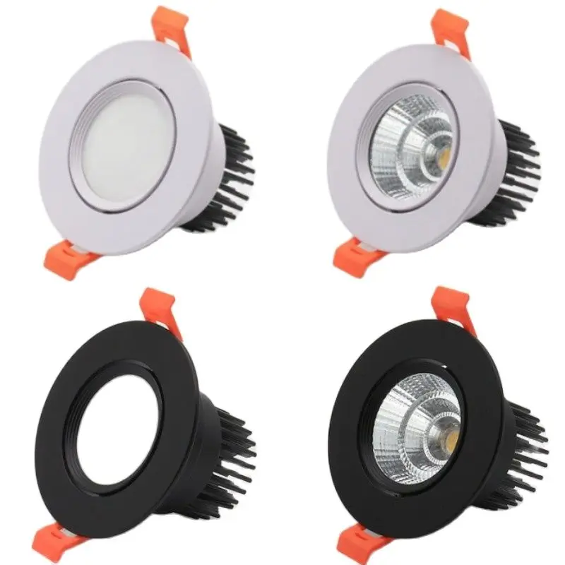LED-dimmable-embedded-round-downlight-3W-5W-7W-9W-12W-15W-18W-COB ...