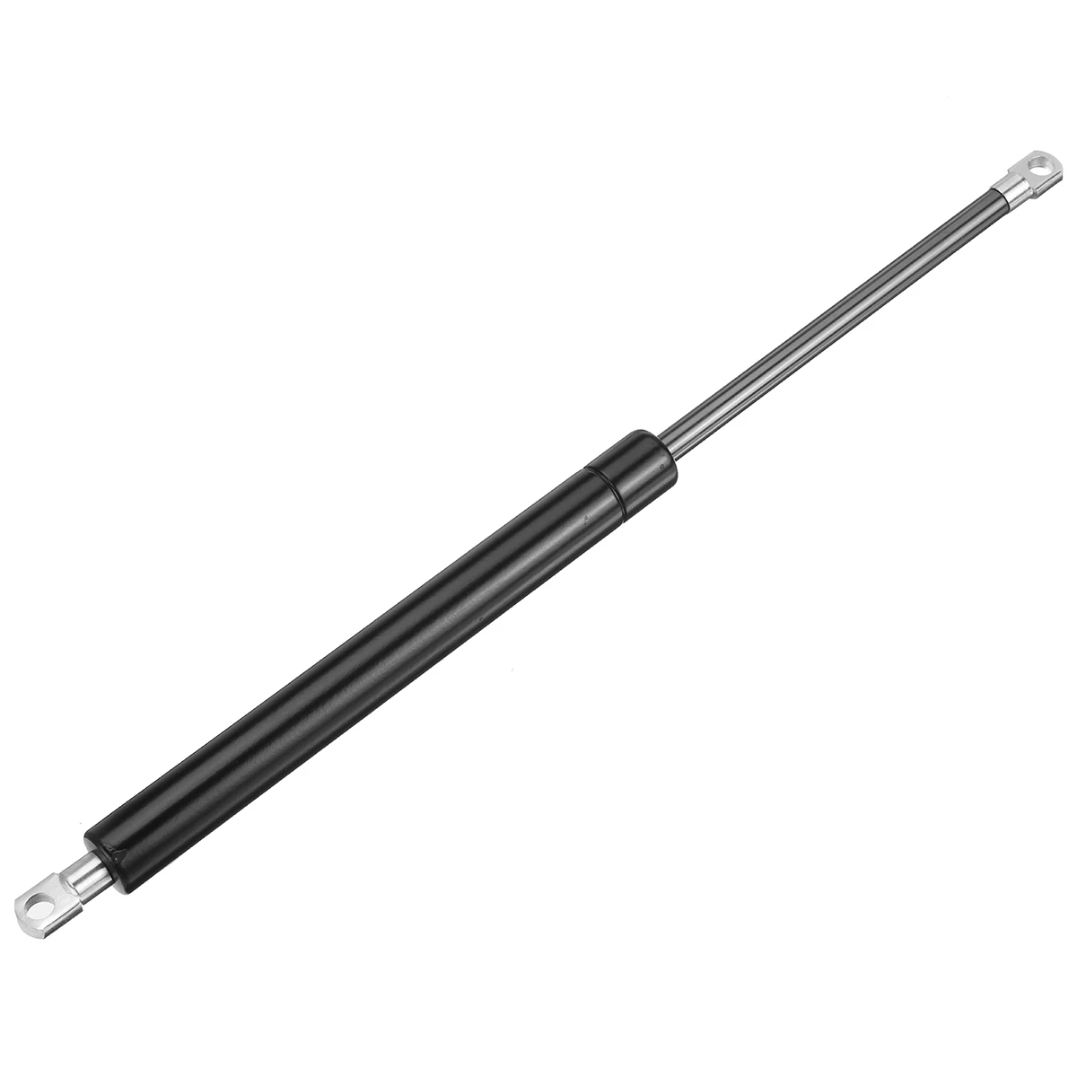 2pcs 450 750N 400mm Car Gas Strut Bars Gas Spring Hood Support Rod