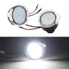 تحت مرآة البركة استبدال الضوء ، 18 LED ، فورد مونديو ، S-Max ، EDGE ، Explorer ، F-150 ، 2 قطعة