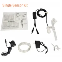 Aquarium Auto ATO Automatic Top Off System Dual Sensor Water Filler water Level Controller Fish Tank Auto Aqua add Water Pump 2
