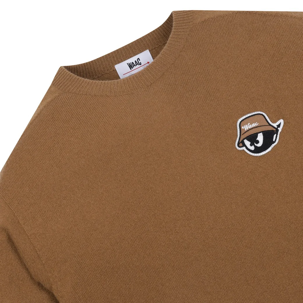 New Fashion Men's Autumn and Winter Pullover Round Neck Long Sleeve Knitted Sweater Outdoor Leisure Golf Clothes turtleneck sweater,basic sweater,jacquard sweater