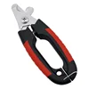New Dog Nail Nailclipper Stainless Steel Pet Nail Clipper Professional Nailclipper Cat Scissors Cutters 1 Pcs 6