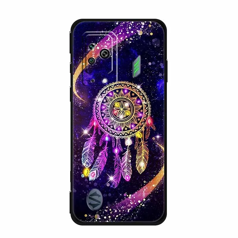 Luxury Bumper Silicone TPU Soft Phone Case - Cute Cover