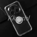Ring Case Clear