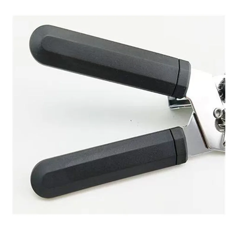 Stainless Steel Multifunctional Professional Can Manual Opener Craft Beer Grip Opener Bottle Kitchen Gadgets can opener