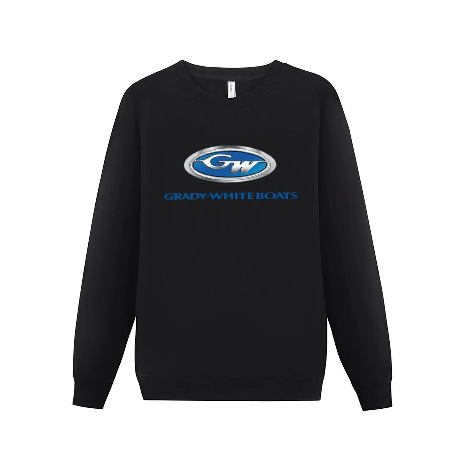 

New Grady White Boat Sweatshirt essentials autumn new products new in hoodies & sweat-shirt