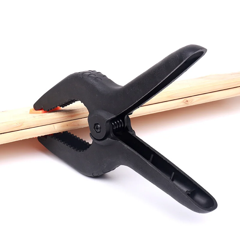 2-Inch Adjustable Spring Clamps 4