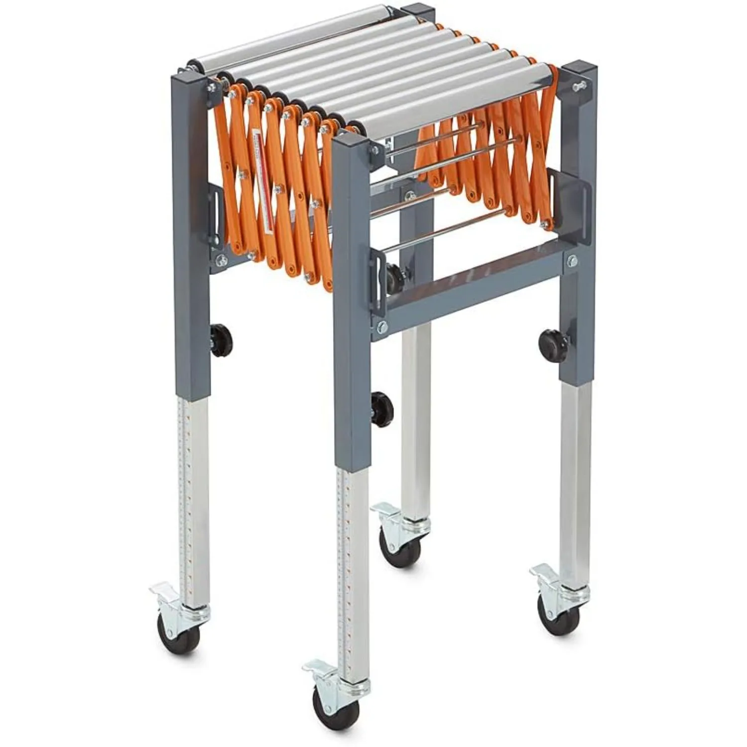 

Bora Portamate PM-2700 Adjustable Conveyor Roller