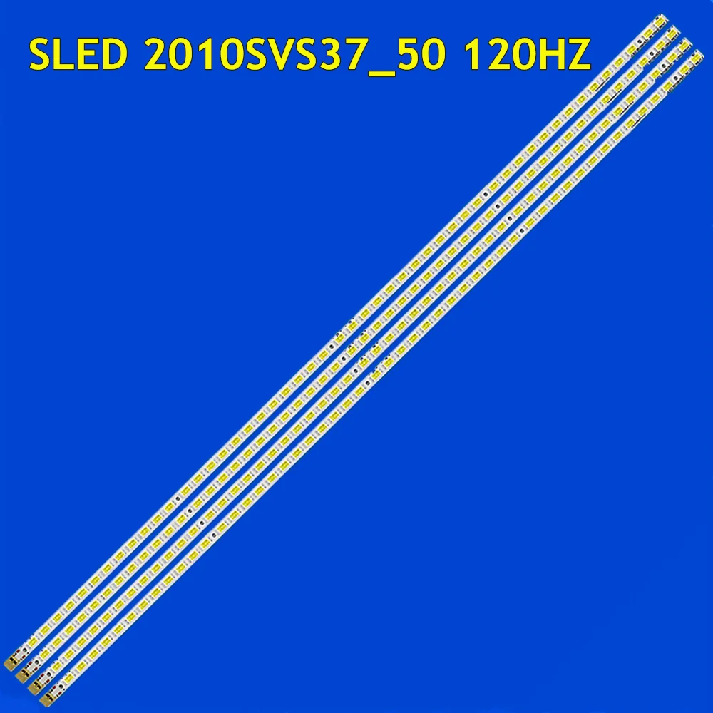 LED TV Backlight Strip led tv backlight SLED 2010SVS37_50 120HZ for UE37C6000 UE37C6700 T370FBE2-DA