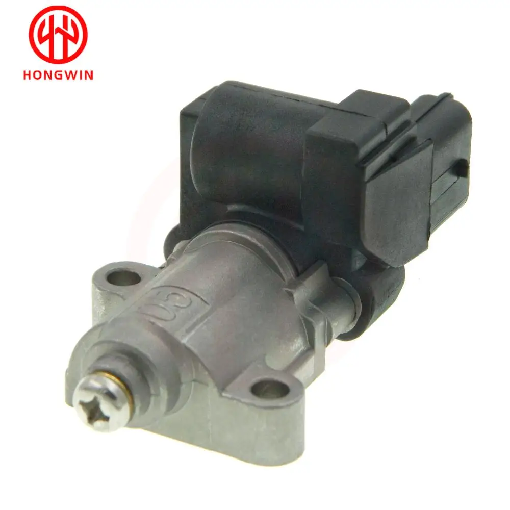 New Idle Air Speed Control Valve Fit For Hyundai Kia Genuine NO:35150-2B000,351502B000,35150 2B000,35150-26900,35150-23700