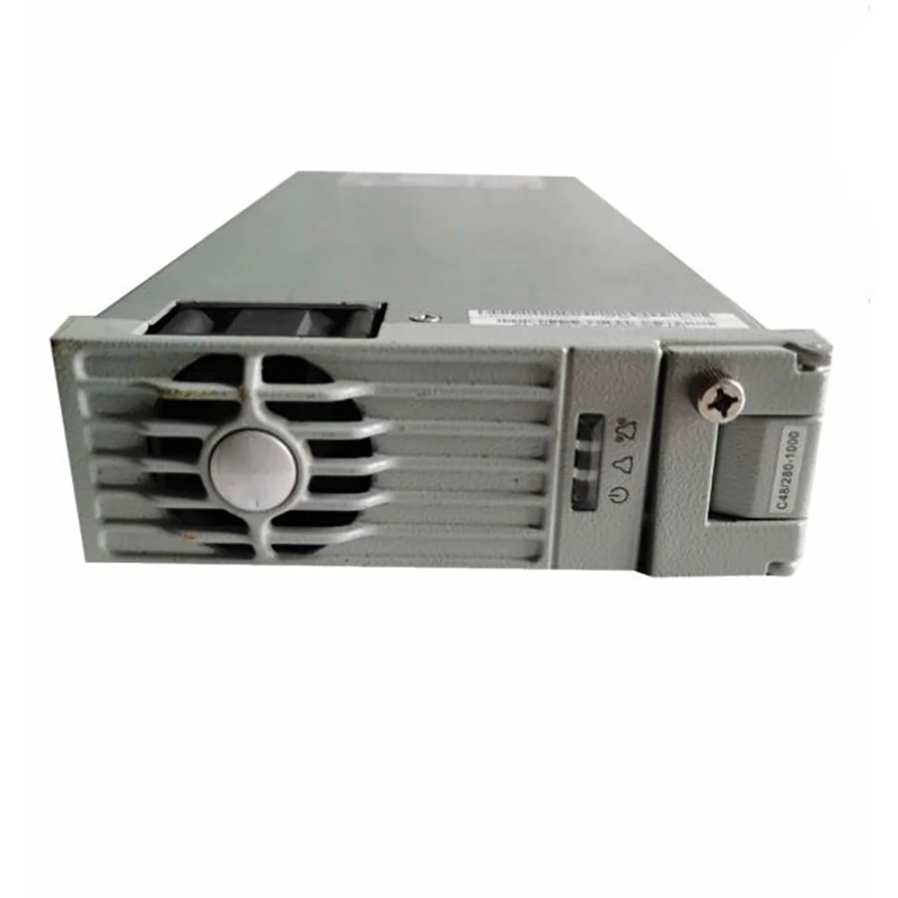 C48/280-1000 For EMERSON Communication Power Supply 1000W Perfect Test 2 C48 280 1000 For EMERSON Communication Power Supply 1000W Perfect Test