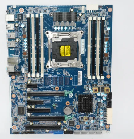 100% Test Funzionante M7100Z Yangtian S510 M71Z Scheda Madre All-In-One Pih61F Ih61S Ih61F