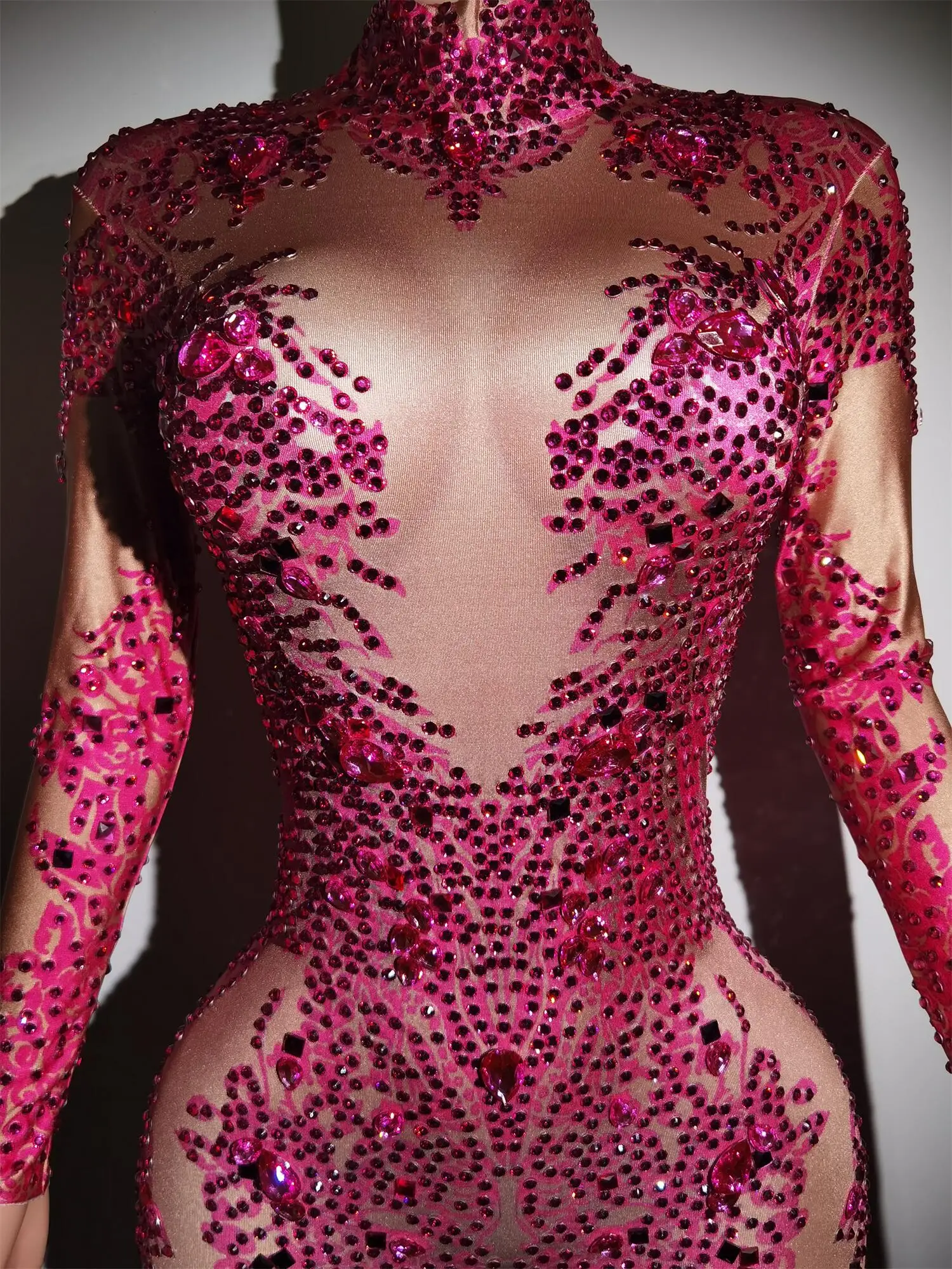 Рисунок 5 - Модные Стрейчевые узкие женские