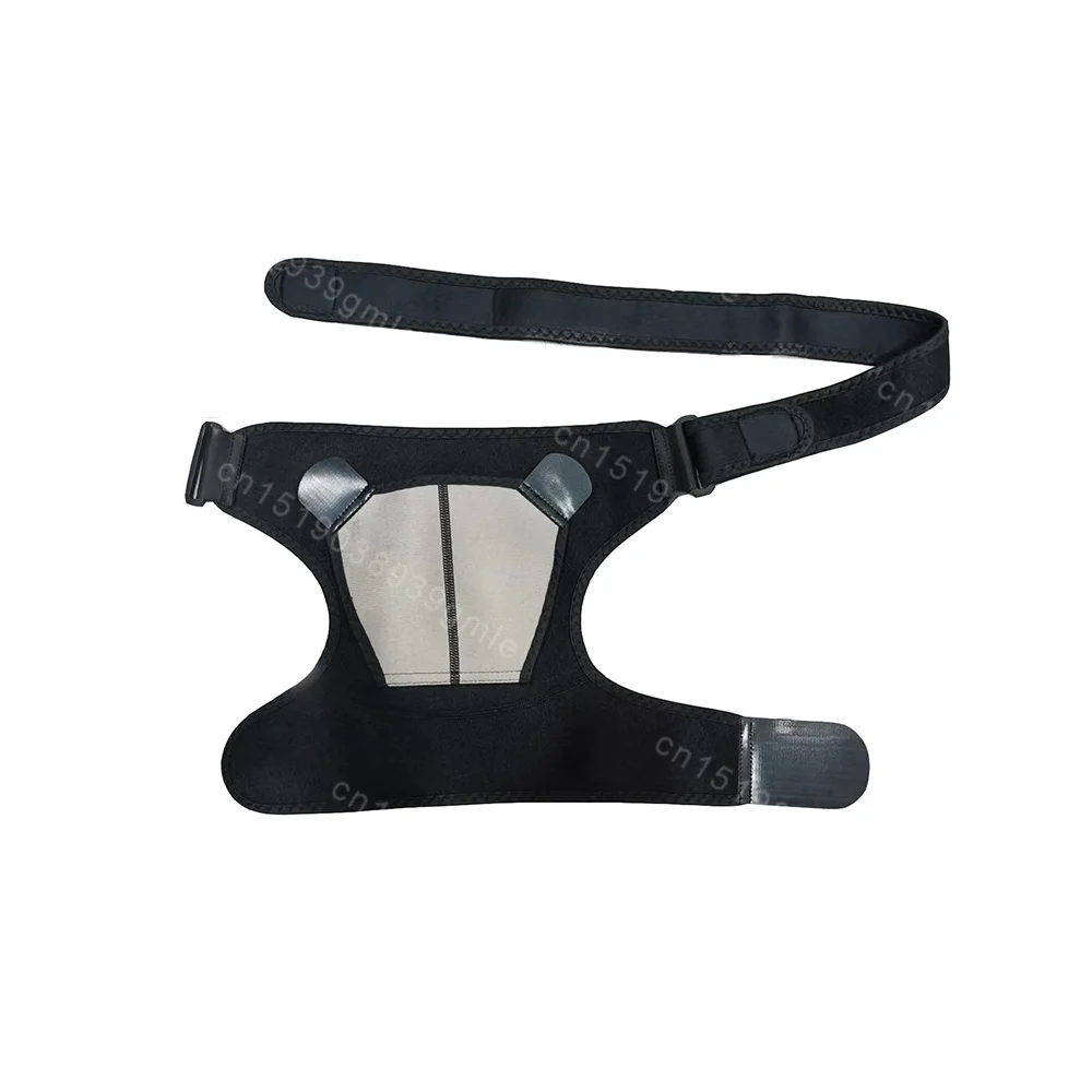Adjustable Shoulder Support Shoulder Protecting Stability Brace Joint Sport Gym Compression Wrap Sleeve Joint Pain Relief,shoulder brace