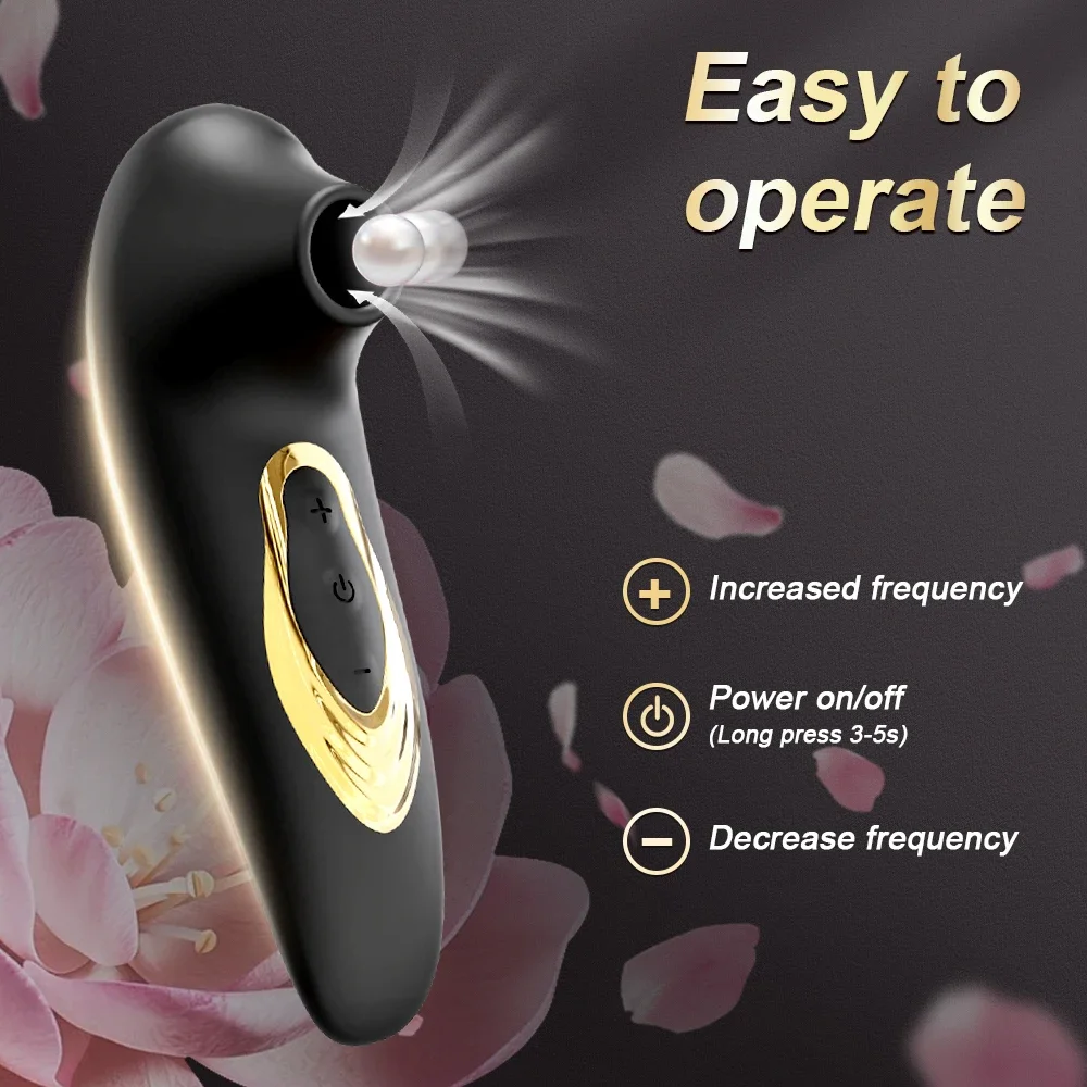 Powerful Clit Sucker Vagina Sucking Vibrator Sex Toys for Women Female Clit Nipple Oral Vacuum Stimulator Massager Adults Goods vagina sucking vibrator clit sucker vibrator female sex toy