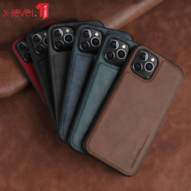 Xundd Phone Case For iPhone 11 12 13 Pro Max Case,Bumper Shockproof Soft  TPU Cover For iPhone 12 Mini 11 12 Pro 12 Pro Max Case - AliExpress